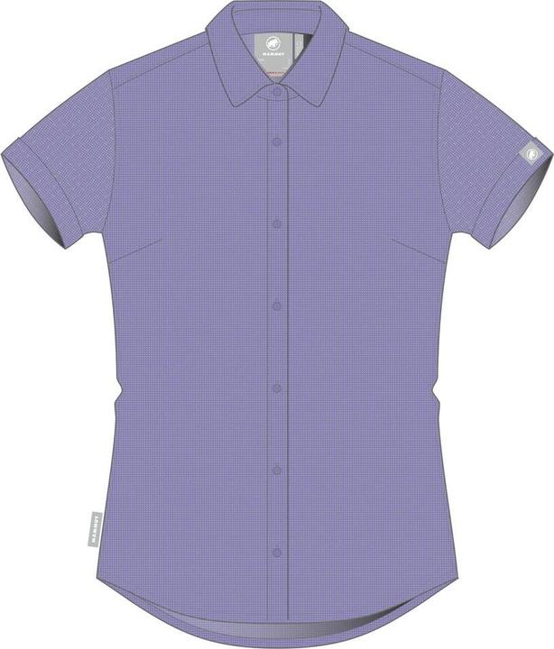 Image du produit Mammut Aada Shirt Women (XS)
