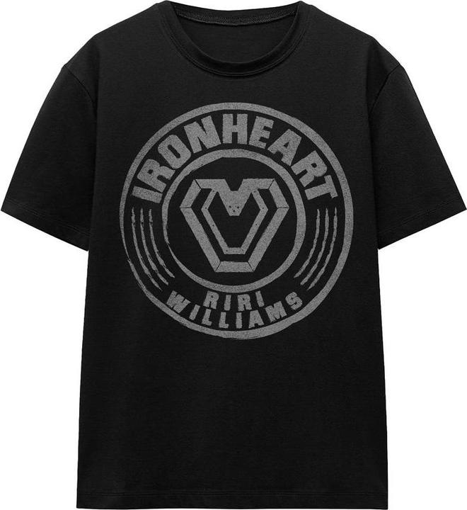 Produktbild Black Panther: Wakanda Forever Ironheart Riri Williams TShirt (L)