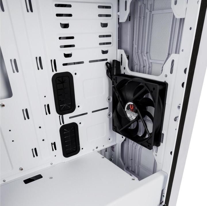 Actual product image BitFenix Enso Mesh RGB (ATX, mATX, Mini-ITX, E-ATX)
