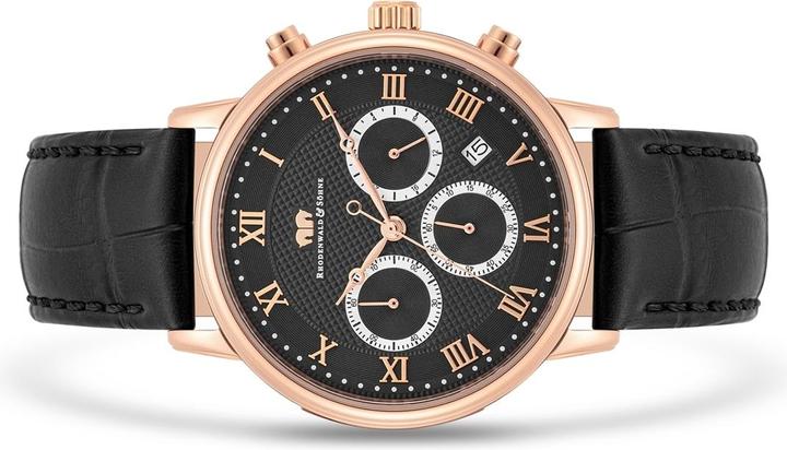 Produktbild Herren Uhr Moonlight - 37186 (Chronograph, 40 mm)