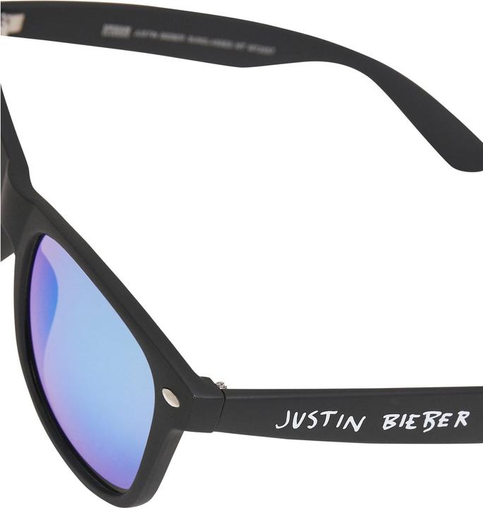Actual product image Mister Tee Justin Bieber Sunglasses MT