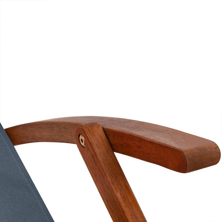 Produktbild Casaria Klappliegestuhl (94 cm)