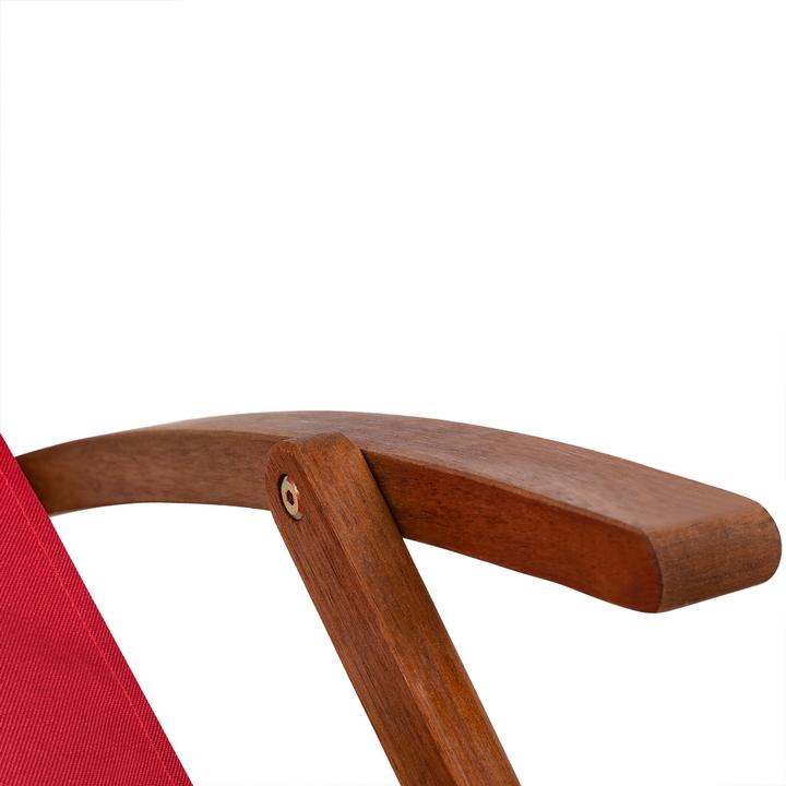 Produktbild Casaria Klappliegestuhl (94 cm)