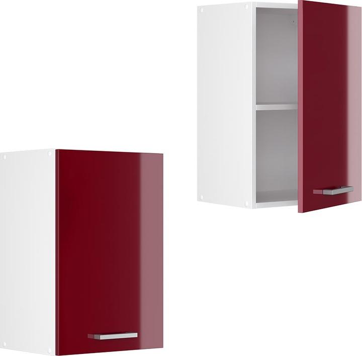 Produktbild Vicco Hängeschrank R-Line (40 x 31 x 60 cm)