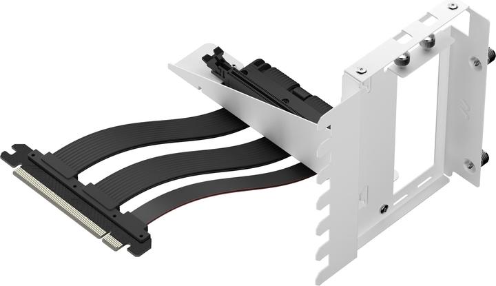 Produktbild Fractal Geh Flex 2 PCIe 4.0 Bracket Kit White