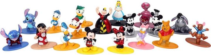 Immagine prodotto Jada Disney Nano Multi Pack Wave 1