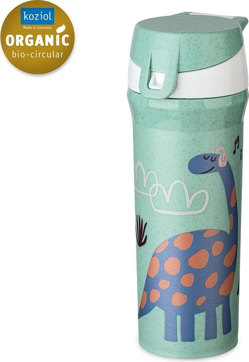 Actual product image Koziol Rex drinking bottle 500ml (0.50 l)