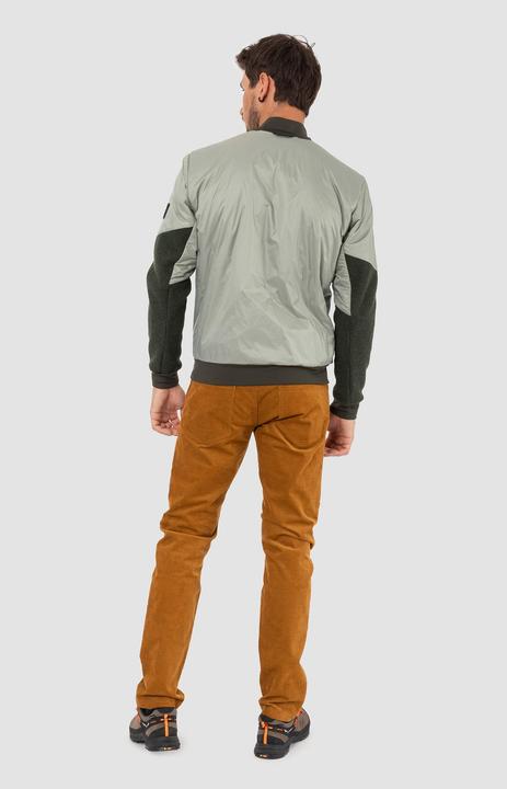 Actual product image Salewa Fanes TirolWool® Responsive Jacket (L)