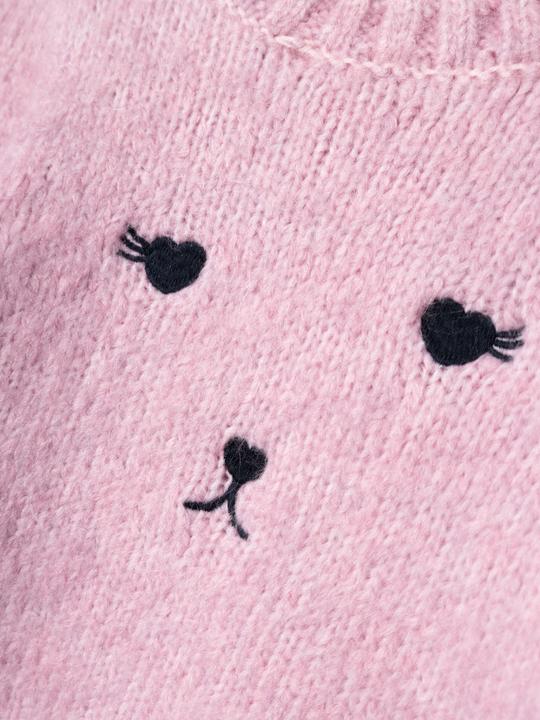 Actual product image Name it Long sleeve knit jumper (92)
