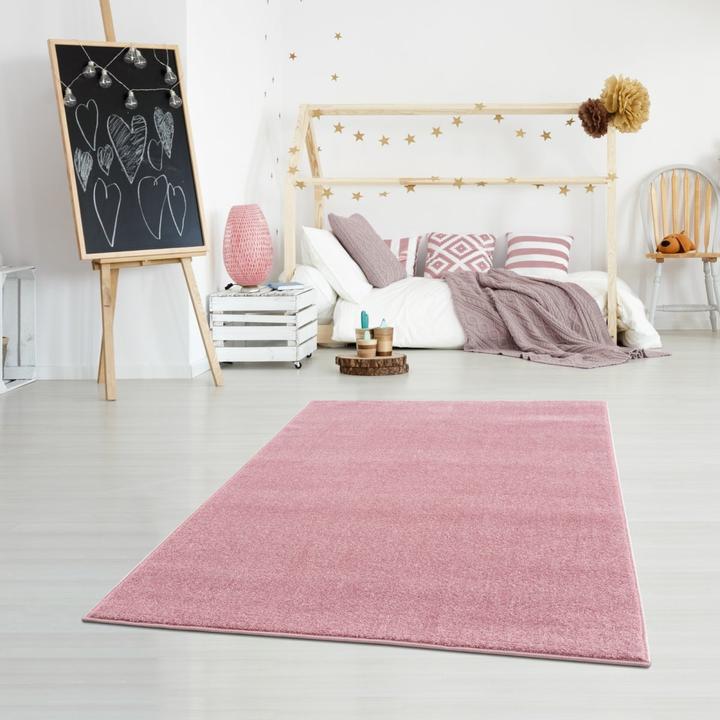 Image du produit Happy Rugs Uni (160 x 230 cm)