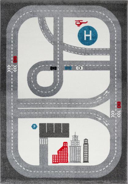 Produktbild Happy Rugs Playtime (120 x 180 cm)