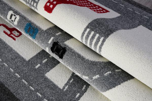 Produktbild Happy Rugs Playtime (120 x 180 cm)