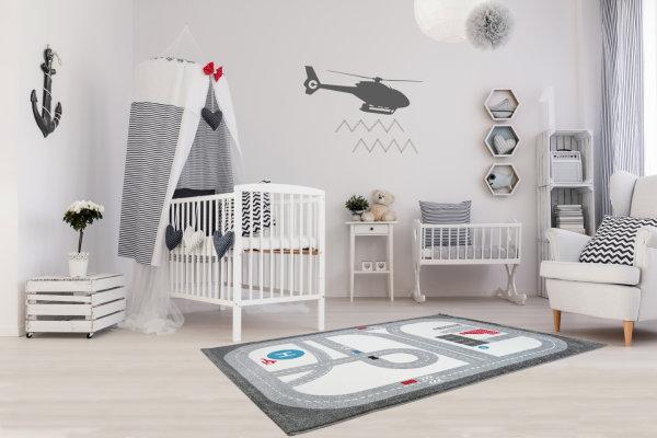 Produktbild Happy Rugs Playtime (120 x 180 cm)