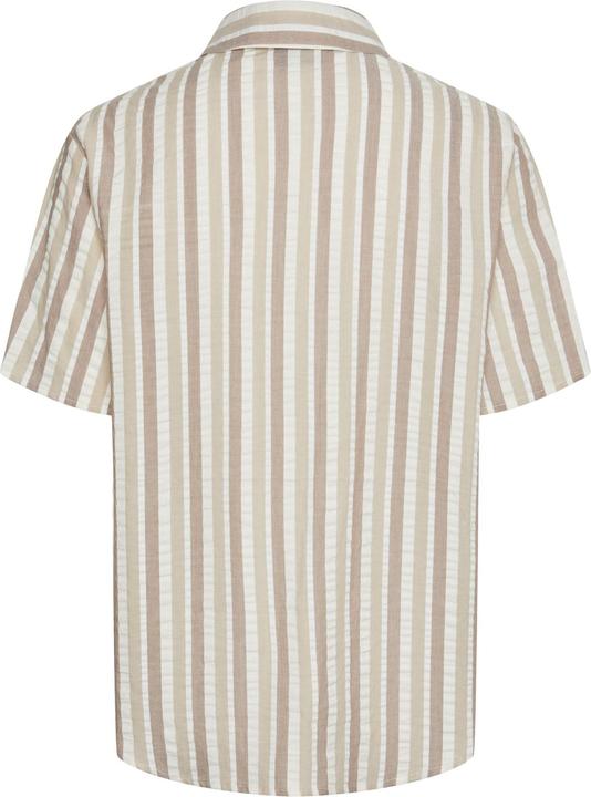 Image du produit Pieces PCAITLYN Chemise à manches courtes (L)