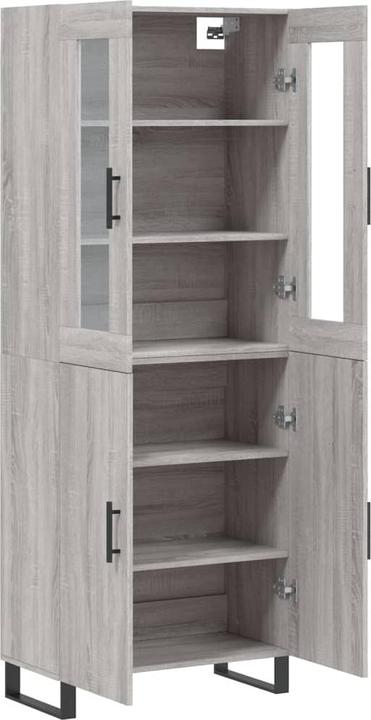 Produktbild VidaXL Aleda (69.5 x 34 x 180 cm)