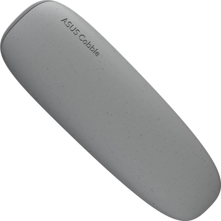 Image du produit ASUS Geh COBBLE GRAY Boîtier de stockage (M.2)
