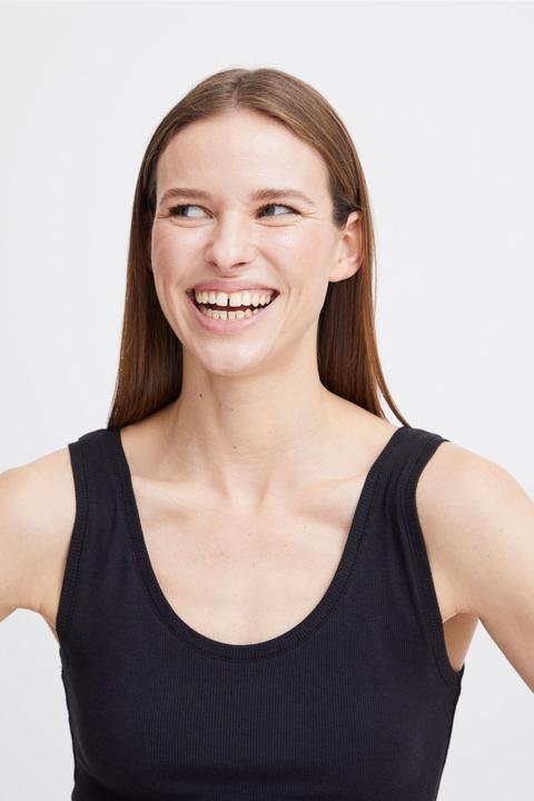 Actual product image B.young BYSANANA TANK 20814671 (M)