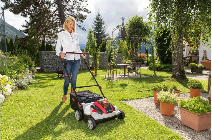 Image du produit AL-KO Scarificateur sans fil Sf 4036 Sans batterie