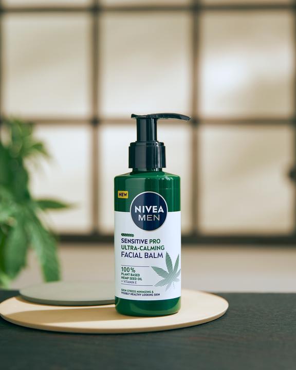 Produktbild NIVEA Sensitive Pro (150 ml)