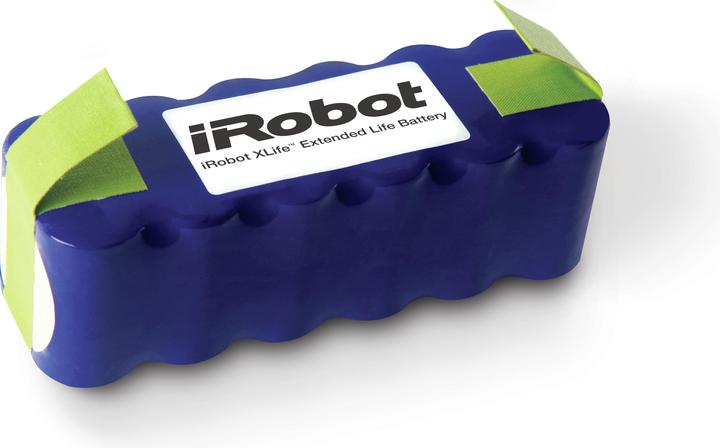 Produktbild iRobot Roomba X Life NiMH Batterie 3000mAh