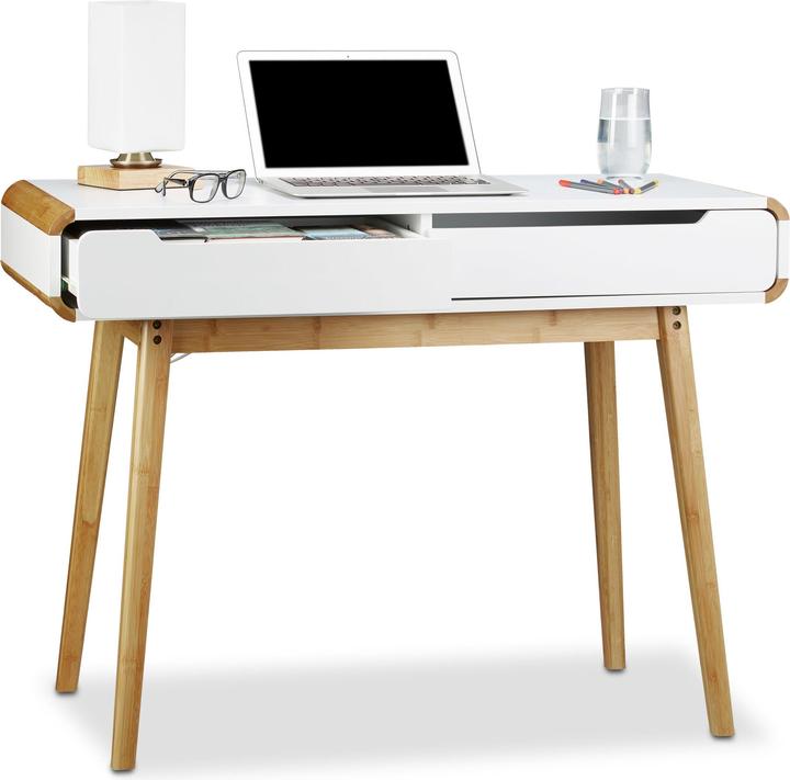 Actual product image Relaxdays Drive (100 x 45 x 73.5 cm)