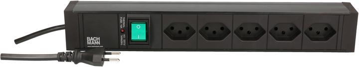 Actual product image Bachmann Pdu (5 x, Type 13, 2 m)