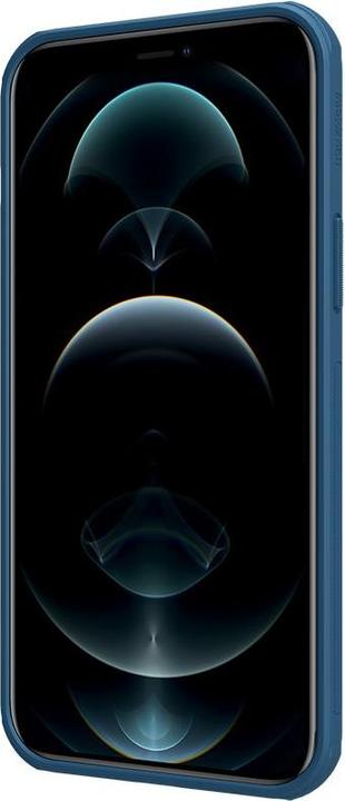 Image du produit Nillkin Série bouclier super dépoli (Apple iPhone 13 Pro)