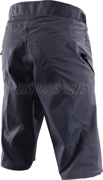 Produktbild Troy Lee Designs Sprint Short, Mono, charcoal, 34 (34)