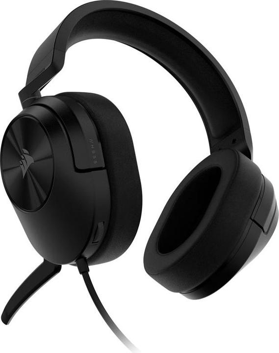 Produktbild Corsair HS55 Stereo Carbon (Kabelgebunden)