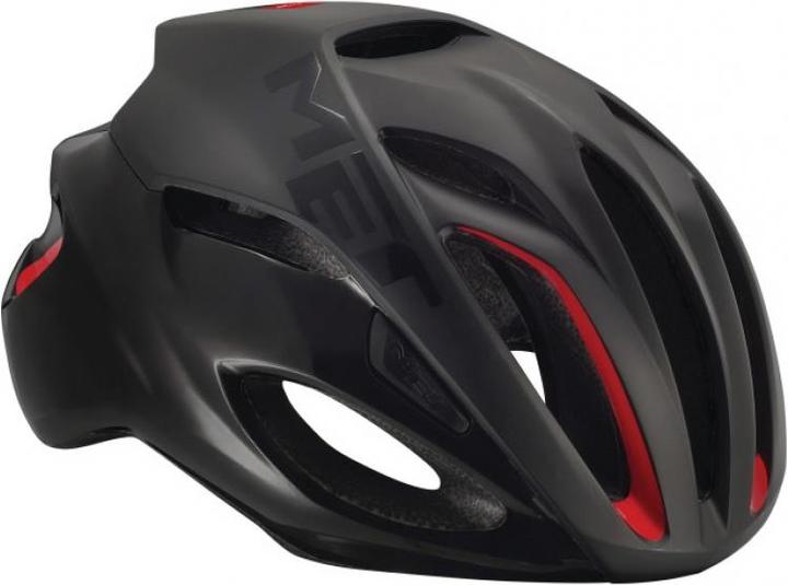 Produktbild MET Rivale (54 - 58 cm)