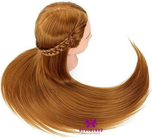 Actual product image Neverland Beauty & Health Styling head