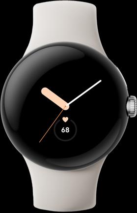 Produktbild Google Pixel Watch Active Band LTE