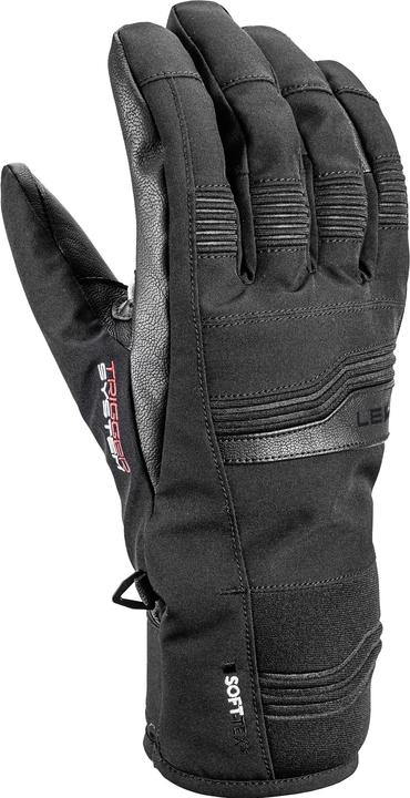 Actual product image Leki Cerro 3D (10)