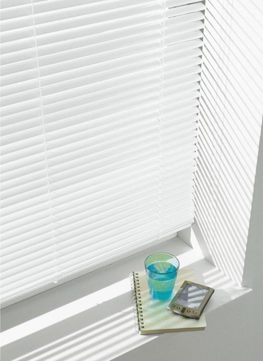 Actual product image Gardinia Aluminium blind 60x130 cm (60 x 130 cm)