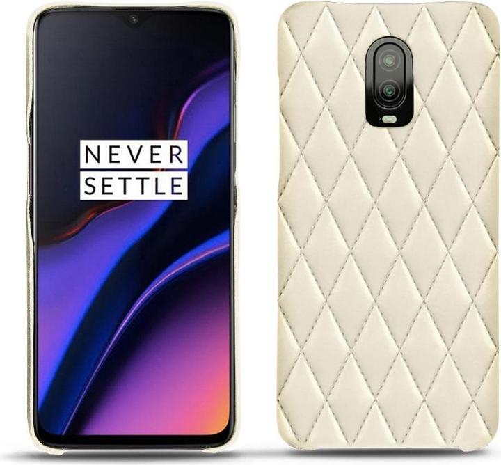 Actual product image Noreve Leather cover (OnePlus 6T)