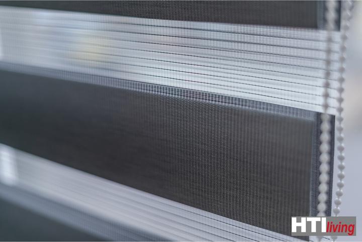 Actual product image HTI-Living Double roller blind uni 100 x 150 (100 x 150 cm)