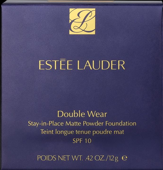 Produktbild Estée Lauder Double Wear (Nr. 3C2 - Pebble)