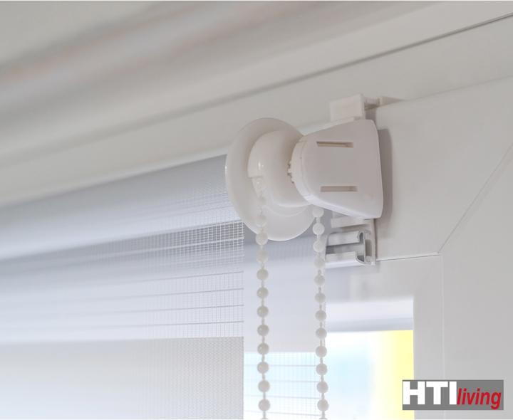 Actual product image HTI-Living Double roller blind patterned 100 x 150 (100 x 150 cm)