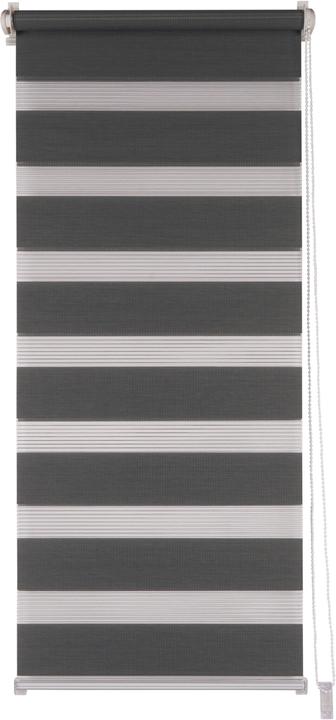 Actual product image HTI-Living Double roller blind uni 100 x 150 (100 x 150 cm)