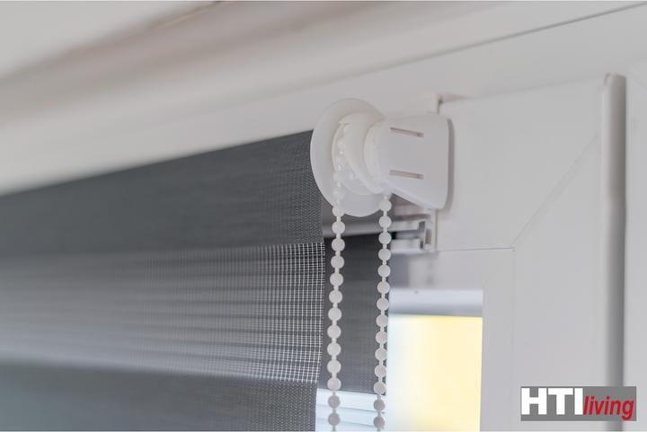 Actual product image HTI-Living Double roller blind uni 100 x 150 (100 x 150 cm)