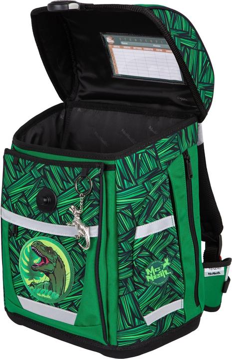 Immagine prodotto Mc Neill Set di zaini scolastici Tenero da 5 pezzi (18 l)