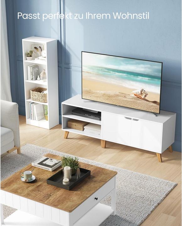 Produktbild Vasagle Havanna (140 x 40 x 50 cm)