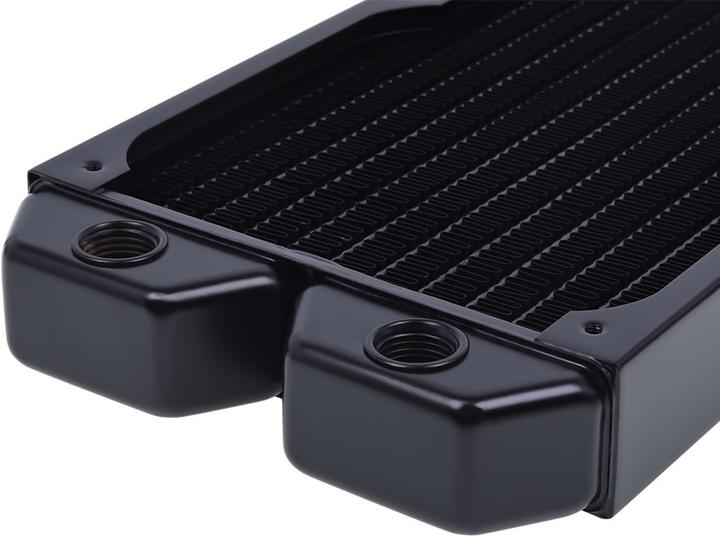 Produktbild Alphacool NexXxoS ST30 Full Copper 240mm (120 mm)