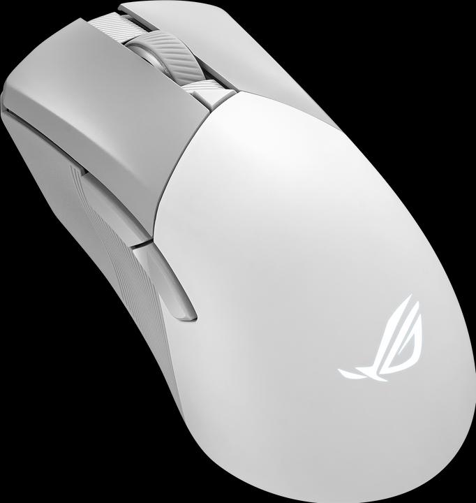 ASUS ROG Gladius III (Kabellos, Kabelgebunden)