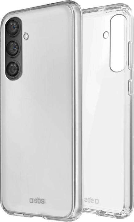 Produktbild SBS Schutzhülle (Oppo A36)