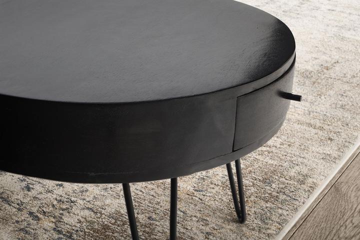 Produktbild FineBuy Couchtisch (60 x 60 x 43 cm)
