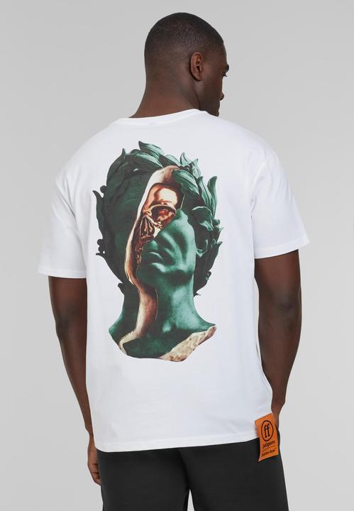 Immagine prodotto Forgotten Faces Maglietta oversize Caesar Heavy - 21263 (XXL)