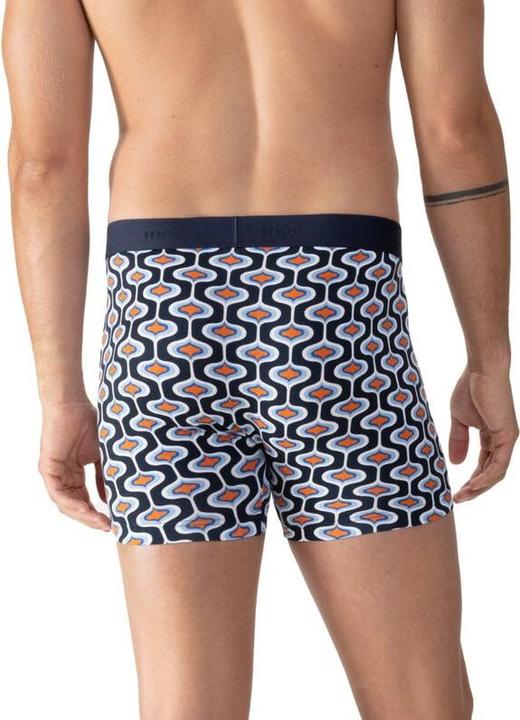 Produktbild Mey Big Curve BoxerBrief (M)