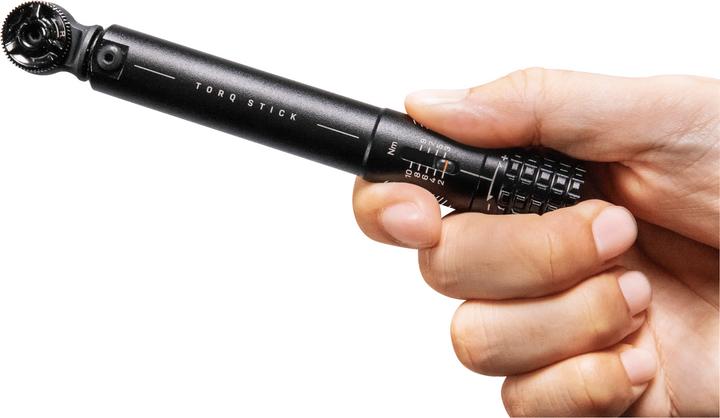 Produktbild Topeak Torq Stick (2 Nm, 10 Nm)