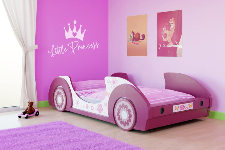 Actual product image Deuba Crib (90 x 200 cm)
